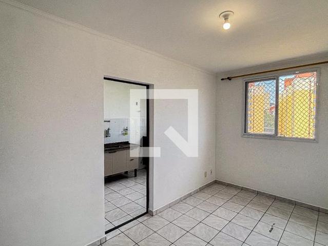 Apartamento aluguel em Capuava, Santo André