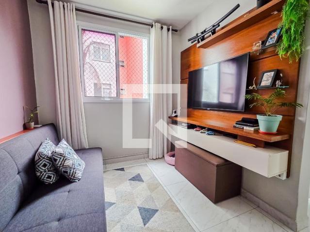Apartamento aluguel em Capuava, Santo André