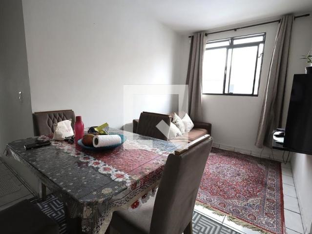 Apartamento aluguel em Região Imediata de São Paulo, Região Metropolitana de São Paulo