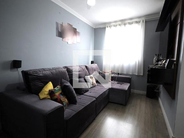 Apartamento aluguel em Parque Erasmo Assunção, Santo André