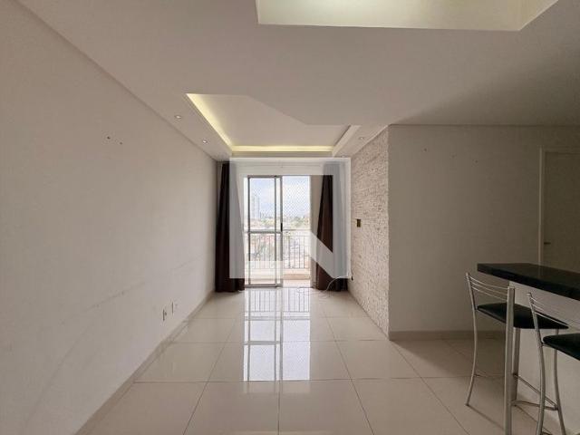 Apartamento aluguel em Região Imediata de São Paulo, Região Metropolitana de São Paulo
