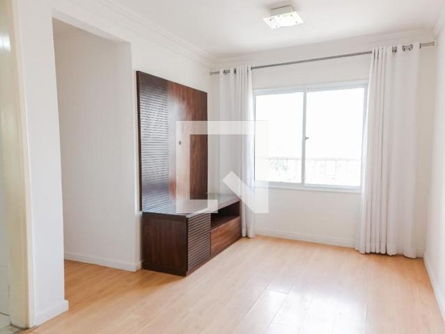 Apartamento aluguel em Capuava, Santo André