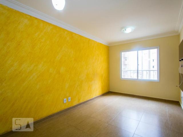 Apartamento aluguel em Região Imediata de São Paulo, Região Metropolitana de São Paulo
