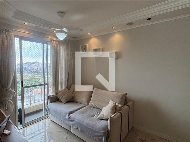 Apartamento venda em Capuava, Santo André