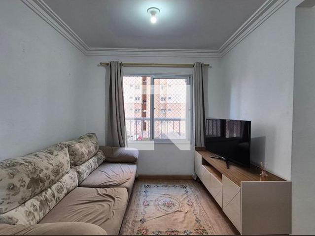 Apartamento aluguel em Região Imediata de São Paulo, Região Metropolitana de São Paulo