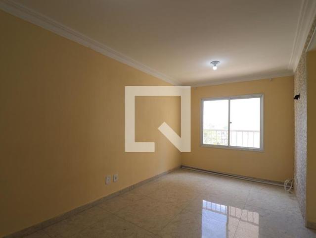 Apartamento aluguel em Parque Erasmo Assunção, Santo André