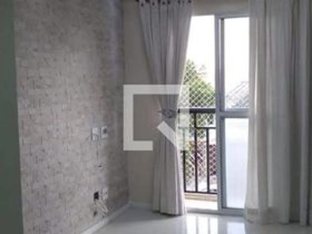 Apartamento aluguel em Região Imediata de São Paulo, Região Metropolitana de São Paulo