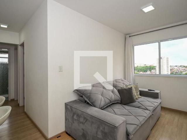 Apartamento aluguel em Região Imediata de São Paulo, Região Metropolitana de São Paulo