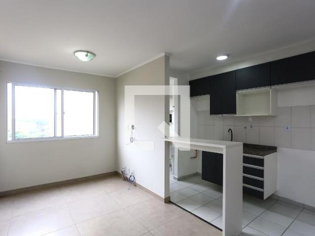 Apartamento aluguel em Campo Limpo, São Paulo