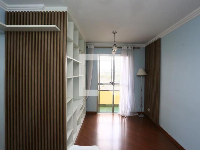 Apartamento aluguel em Região Imediata de São Paulo, Região Metropolitana de São Paulo