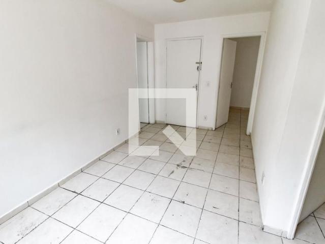 Apartamento aluguel em Campo Limpo, São Paulo