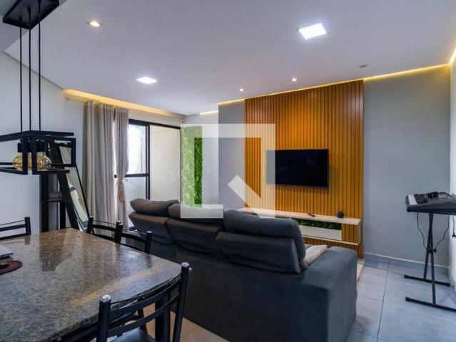 Apartamento aluguel em Região Imediata de São Paulo, Região Metropolitana de São Paulo