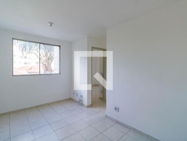 Apartamento aluguel em Campo Limpo, São Paulo