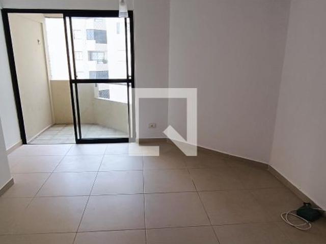 Apartamento aluguel em Campo Limpo, São Paulo