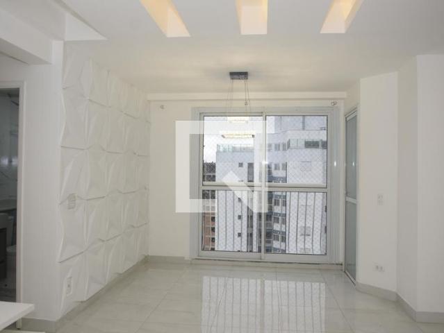 Apartamento aluguel em Região Imediata de São Paulo, Região Metropolitana de São Paulo