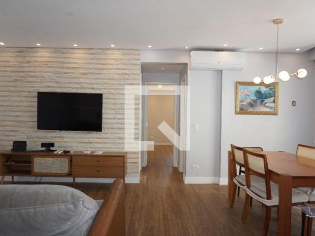 Apartamento aluguel em Região Imediata de São Paulo, Região Metropolitana de São Paulo