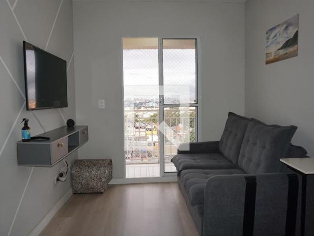 Apartamento aluguel em Região Imediata de São Paulo, Região Metropolitana de São Paulo