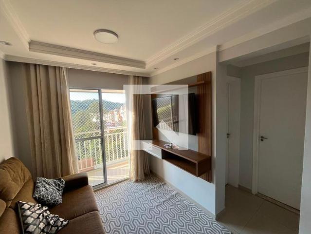 Apartamento aluguel em Região Imediata de São Paulo, Região Metropolitana de São Paulo