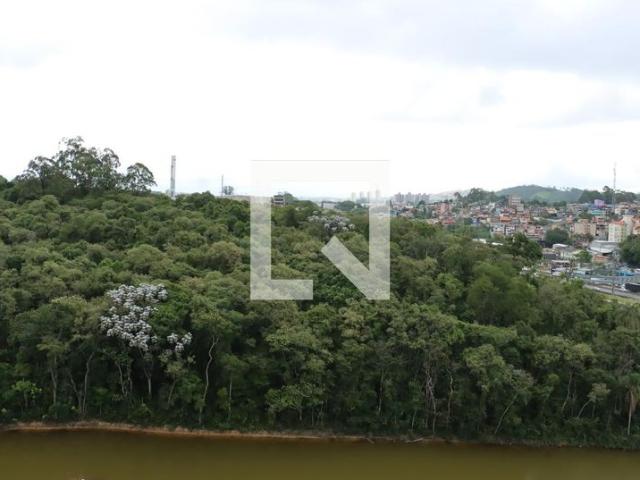 Apartamento aluguel em Embu das Artes