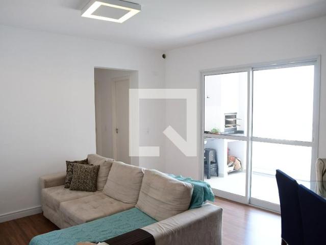 Apartamento aluguel em Embu das Artes