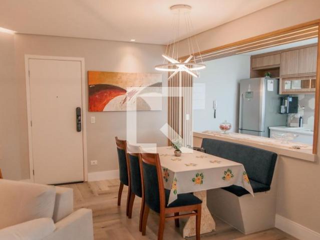 Apartamento aluguel em Região Imediata de São Paulo, Região Metropolitana de São Paulo