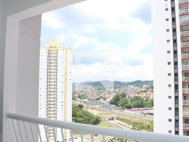 Apartamento aluguel em Embu das Artes