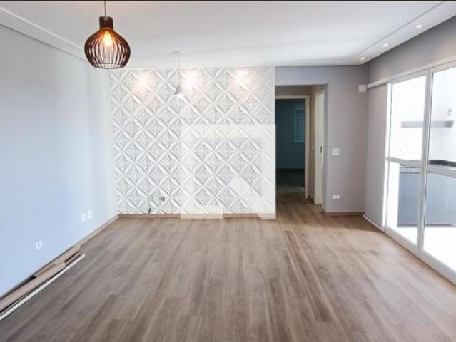 Apartamento aluguel em Embu das Artes