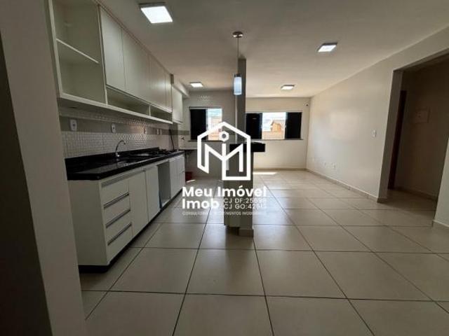 Apartamento venda em Região Geográfica Imediata de Luziânia, Região Integrada de Desenvolvimento do Distrito Federal e Entorno