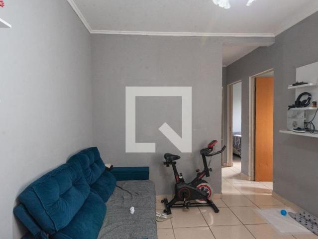 Apartamento aluguel em Campinas