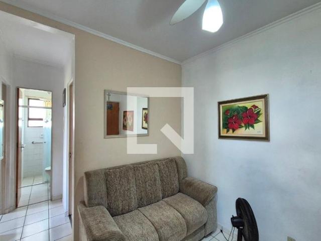 Apartamento aluguel em Campinas