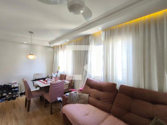 Apartamento aluguel em Campinas