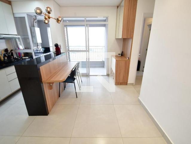 Apartamento aluguel em Parque dos Pinheiros, Hortolândia