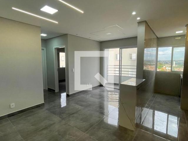 Apartamento aluguel em Jardim Santana, Hortolândia