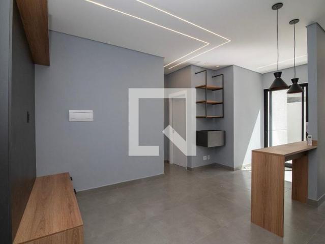 Apartamento aluguel em Jardim Santana, Hortolândia