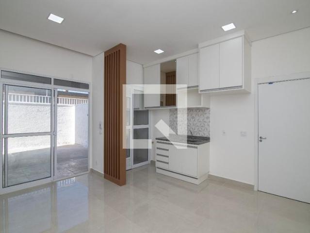 Apartamento aluguel em Hortolândia