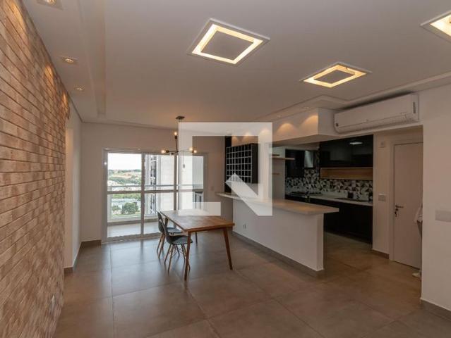 Apartamento aluguel em Jardim Santana, Hortolândia