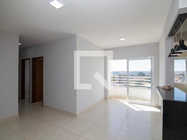 Apartamento aluguel em Jardim Santana, Hortolândia