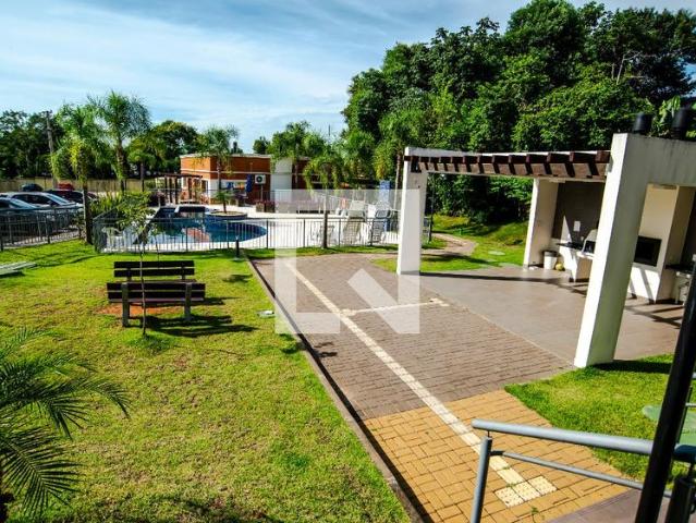 Apartamento aluguel em Região Geográfica Imediata de Porto Alegre, Região Metropolitana de Porto Alegre