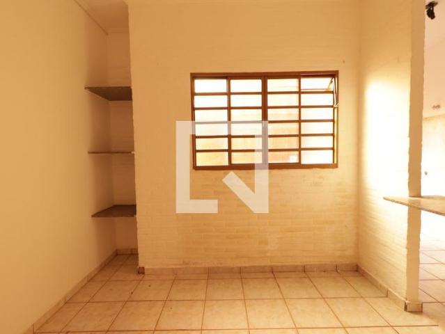 Apartamento aluguel em Ribeirão Preto