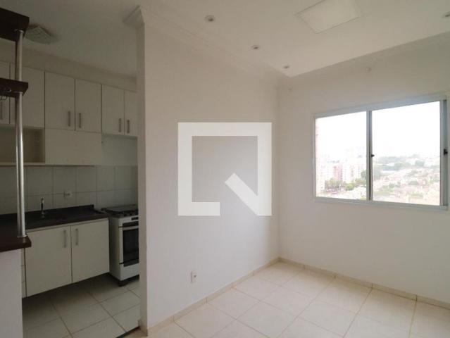 Apartamento aluguel em Ribeirão Preto