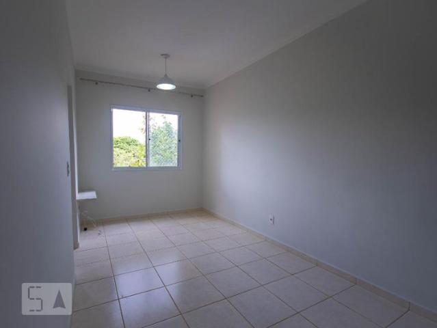 Apartamento aluguel em Ribeirão Preto
