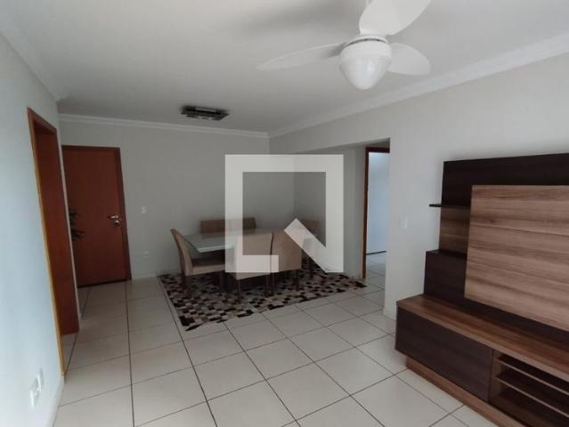 Apartamento aluguel em Ribeirão Preto