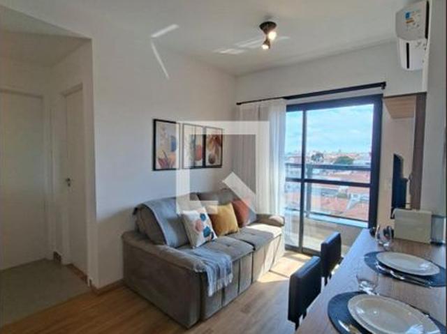 Apartamento aluguel em Campinas