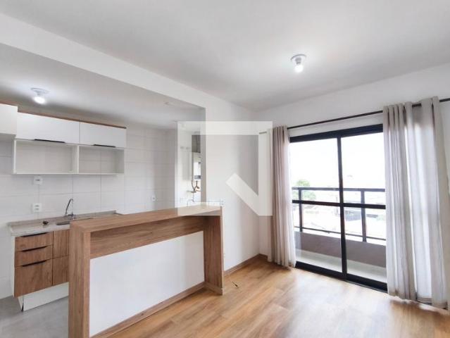 Apartamento aluguel em Campinas