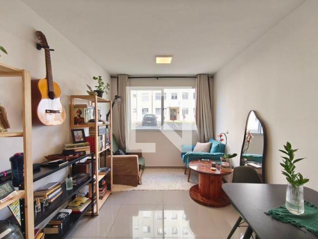 Apartamento aluguel em Campinas
