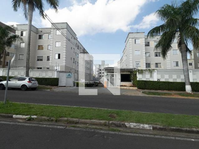 Apartamento aluguel em Campinas