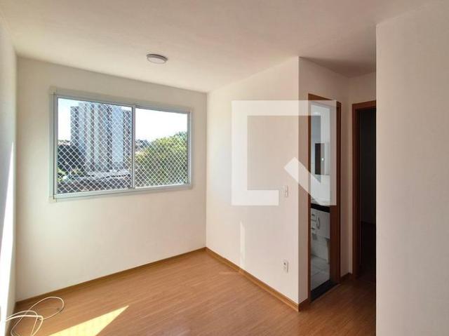 Apartamento aluguel em Região Imediata de Campinas, Região Metropolitana de Campinas
