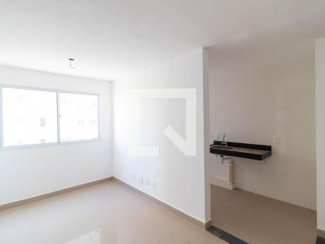 Apartamento aluguel em Campinas