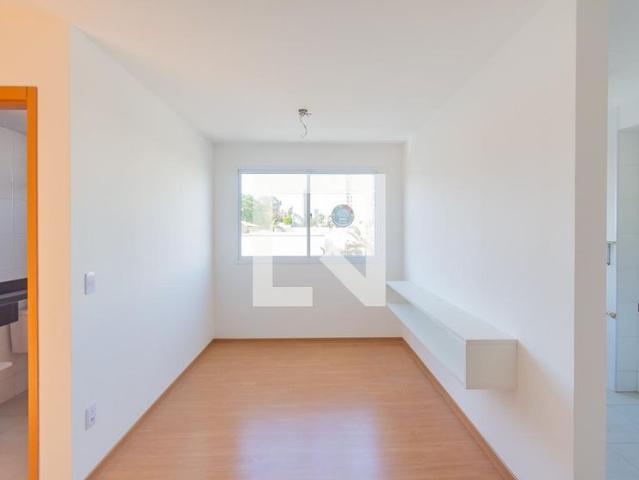 Apartamento aluguel em Campinas