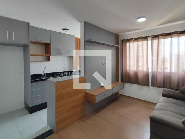 Apartamento aluguel em São Thomé das Letras, São Paulo